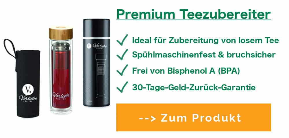 teezubereiter Produkt