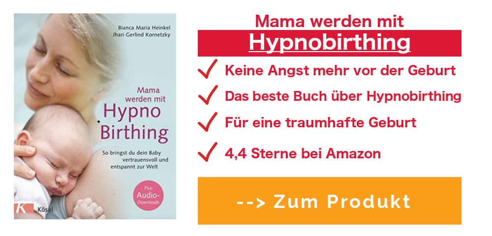 Hypnobirthing