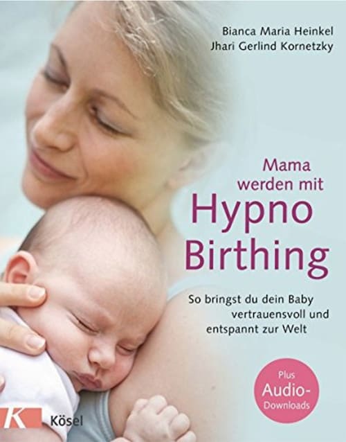 Hypnobirthing Produkt
